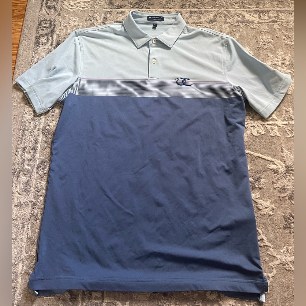 Peter Millar polo